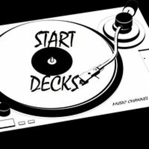 Start Decks’s avatar