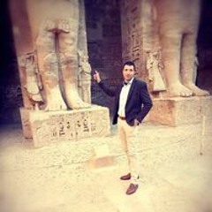 Mahmoud Amer