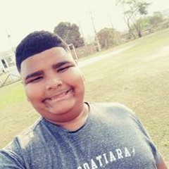 Pedrohenrique Oliveira