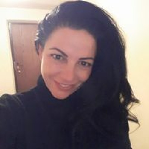 Krisztina Horvath’s avatar