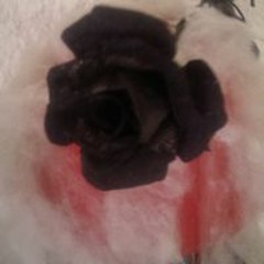 Marisa Montinaro Mars*Max