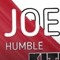 Joe Humble Kitchen