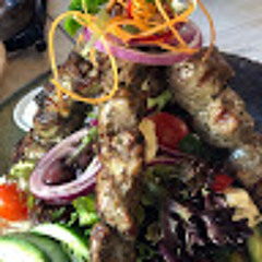 Lively cooking By Gul