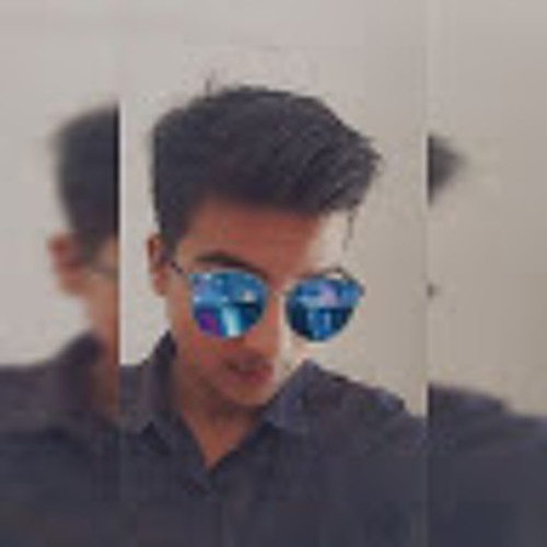Vishal Mishra’s avatar
