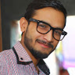 Haroon Ghouri