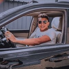 محمد الهرم