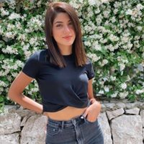 Miria Aoun’s avatar