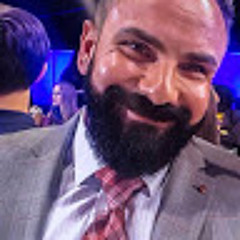 Ahmad Elrifai