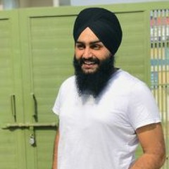 ਅਮਨਦੀਪ ਸਿੰਘ ਖਾਲਸਾ