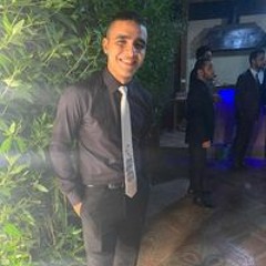 Boudy Mohamed