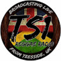 TS1 REGGAE RADIO V8