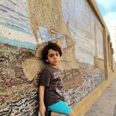 الغزالة ريقة