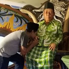 Budi Satrio Utomo