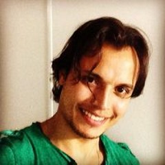 Marcos Da Silva Batista