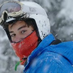 Côme Pilod