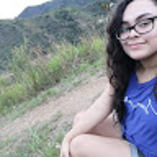 Kimberly Mariño Acosta’s avatar