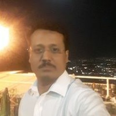 Mohammad Atif