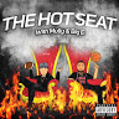 The Hot Seat Podcast