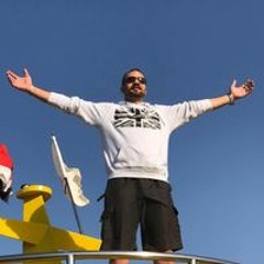 محمد رمضان عزوز