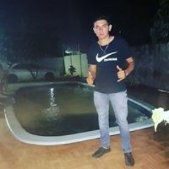 Gabriel Casco