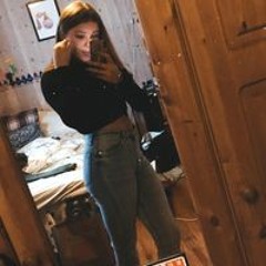 Mari Øwre Skybakmoen