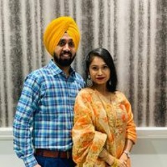 Jaspreet Gochi