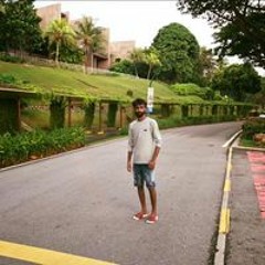 Umesh Omi