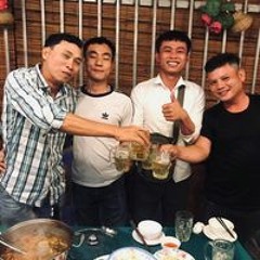 Phan Trọng Đạt