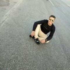 خالد