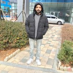 Zaman Raza