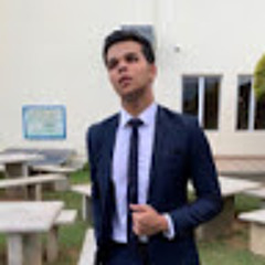Yash Pandey