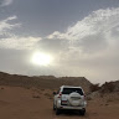 Mohammed Saeed