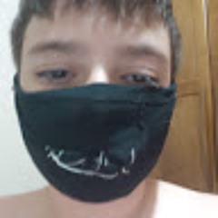 mascarado Br