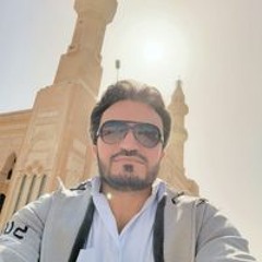 Ali Shaheen