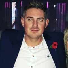 Gregory Vincent-smith