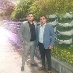Ali Abdoli