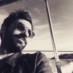 Khaled Alharty