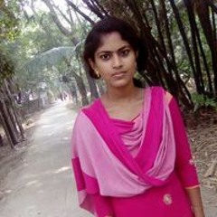 Rupaly Roy