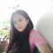 Krezel Joy Carillo.