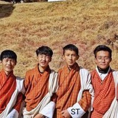 Sonam Tobgay