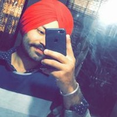 Bikramjeet singh