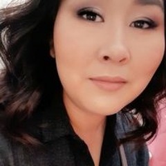 Айжан Джалборисова