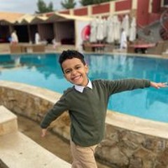 Ehab Mahmed
