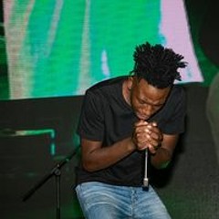 WISKA D(THE AFRICAN POP STAR