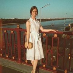 Руслана Московина