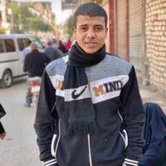 احمد رافت العوضي