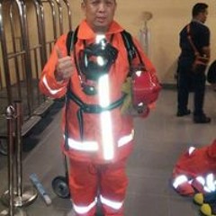 Alan Kwok