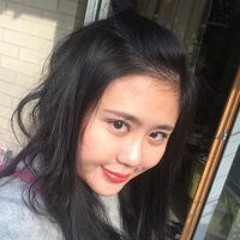 Cissy  Hao