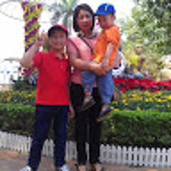 Huy Phan