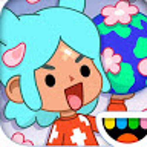 It's time for toca Boca’s avatar